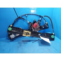 Ford Focus Lw Left Front Window Regulator