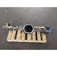 Nissan Navara Np300  Rear Diff Housing