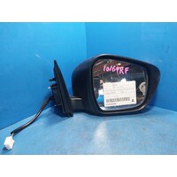 Nissan Navara Np300 Right Door Mirror