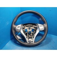 Nissan Navara Np300  Steering Wheel