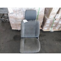 Toyota Landcruiser 78 Series Right Front Seat