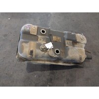 Toyota Landcruiser  Sub Fuel Tank Only