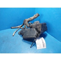 Toyota Landcruiser Left Side Fuse Box Relay Box (Rectangle) Engine Bay