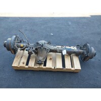 Toyota Landcruiser 76/78/79 Series  Rear Diff Assembly