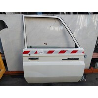 Toyota Landcruiser 79 Series  Right Front Door