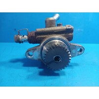 Toyota Landcruise Steering Pump