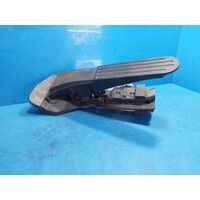 Volkswagen Golf Gen 6 Accelerator Pedal Assembly