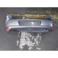 Volkswagen Golf Gen 6  Rear Bumper