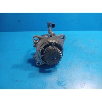 Isuzu Dmax Ra Diesel 3.0  Vacuum Pump