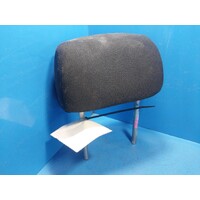 Mitsubishi Triton Mn Centre Rear Headrest