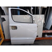 Hyundai Iload/Imax Tq Right Front Door Shell