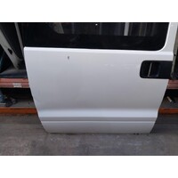 Hyundai  Iload/Imax Tq  Right Sliding Door