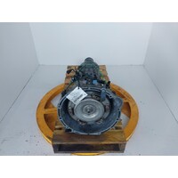 Hyundai Iload/Imax Tq Diesel 2.5 D4cb Turbo Automatic Transmission