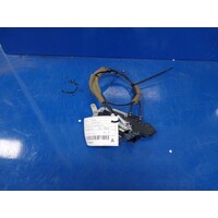 Nissan Navara Np300 Right Front Door Lock