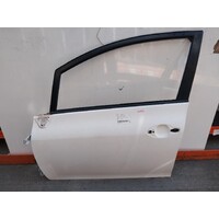 Toyota Corolla Zre152r  Left Front Door