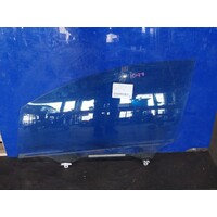 Toyota Corolla Zre152r Left Front Door Window