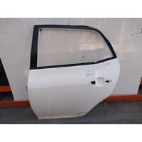 Toyota Corolla Zre152r Left Rear Door