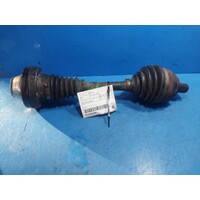 Volkswagen Amarok Right Driveshaft