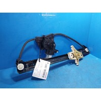 Volkswagen Amarok 2h Right Front Window Regulator