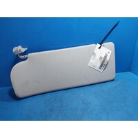 Volkswagen Amarok 2h Right Side Sunvisor