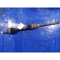 Nissan X-Trail T32 Right Front Driveshaft