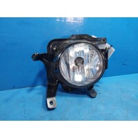 Nissan Navara Pulsar Xtrail Altima, Right Bumper Foglamp