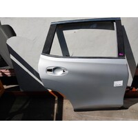 Nissan Xtrail T32 Right Rear Door