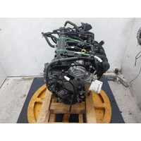 Mazda 3 Bm/Bn Pe, 2.0 Skyactiv-G Petrol Engine, 11/13 - 02/19