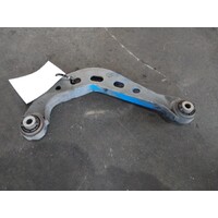 Mazda 3 Bm-Bn  Left Rear Upper Control Arm