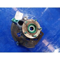 Mazda 3 Cx3  Right Front Hub Assembly