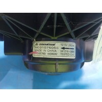 Ford Territory Falcon Heater Fan Motor