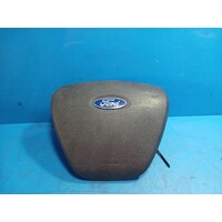 Ford Territory Sz MkI-MkII Right Steering Wheel Airbag