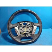 Ford Territory Falcon Steering Wheel