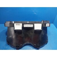 Toyota Corolla Zre152r Auto Instrument Cluster