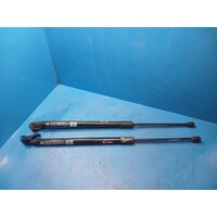 Hyundai Iload/Imax Tq Pair Of Tailgate Struts