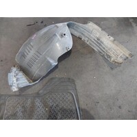 Hyundai Iload_Imax Tq Right Front Guard Liner