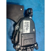 Ford Falcon Fg-Fgx Accelerator Pedal Only