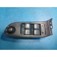 Ford Falcon Fg-Fgx Right Front Power Door Window Master Switch