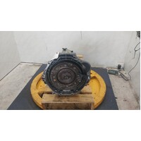 Ford Falcon Fg 4.0 F Trans Code Automatic  Transmission