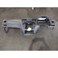 Nissan Navara Np300 Dash Assembly