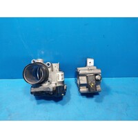 Nissan X-Trail T32 Throttle Body