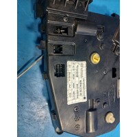 Ford Falcon Sy Mki-Sz Heater Fan Motor