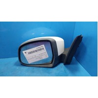 Ford Focus Lw Left Door Mirror