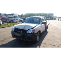 Ford Ranger Mazda Bt50 Diesel 2.5 Wlat Engine