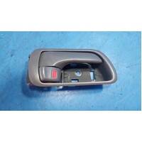 Toyota Camry Left Front Inner Grey Door Handle