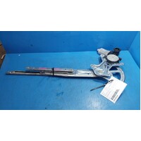 Toyota Camry Sk36 Left Front Power Window Regulator