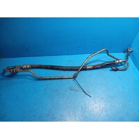 Toyota Camry 4 Cyl Sk36, Power Steer Hose