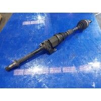 Toyota Camry Sk36  Right Driveshaft