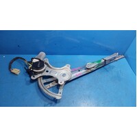 Toyota Camry Sk36  Right Front Power Window Regulator