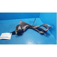 Toyota Camry Sk36 Left Rear Grey Seat Belt Only